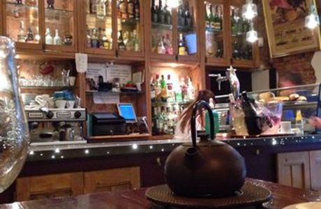 el cable bar sitges