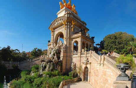 Parc de la Ciutadella