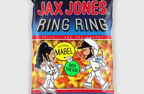 Ring Ring