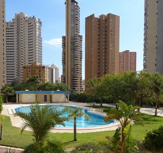 Benidorm Palladium