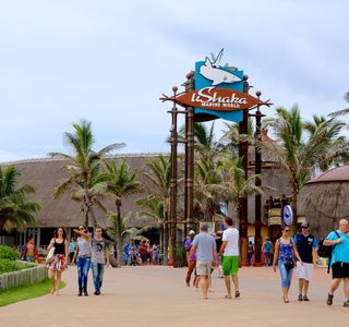 uShaka Marine World