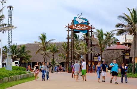 uShaka Marine World