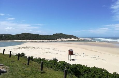 Kariega Beach