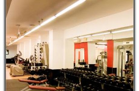 Solbeach Fitness Centre