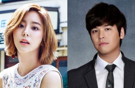 House of Lee Jang-woo