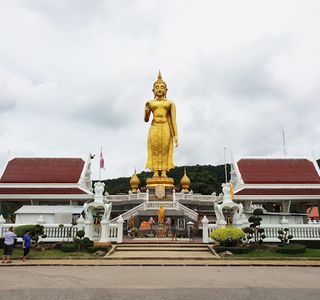 Hat Yai Municipal Park