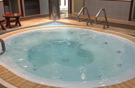 Siam Hot Spa