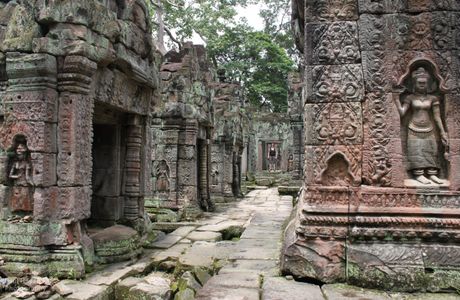 Wat Nong Ta Khan