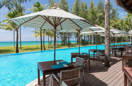 The Brioni Tailor - Khao Lak