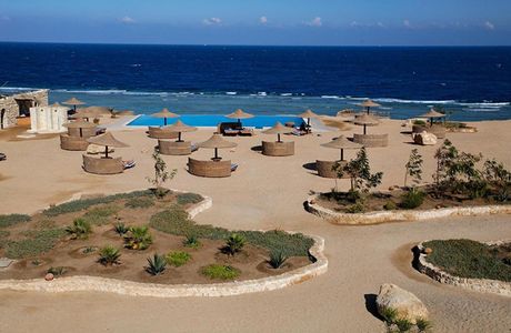 Lily Land La Marsa