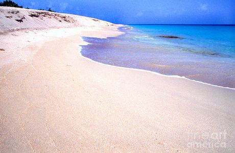 Sandy Point National Wildlife Refuge