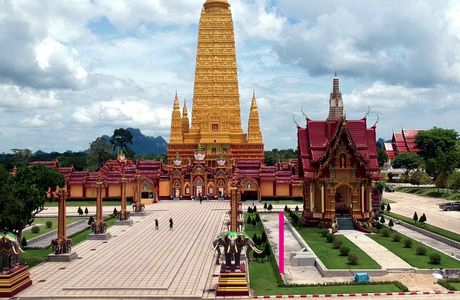 Wat Kok Sri Saket