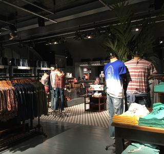 The Clothing Depot