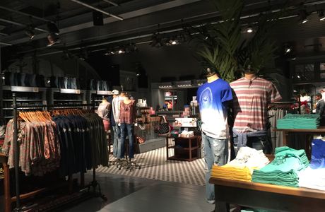 The Clothing Depot