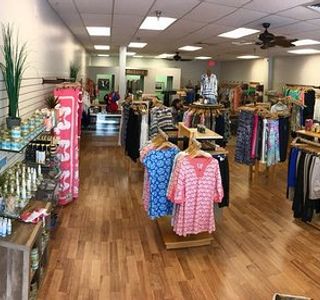 Island Style Clothing