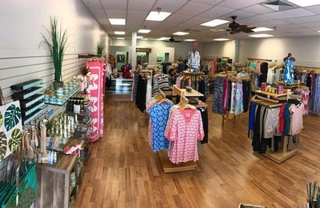 Island Style Clothing
