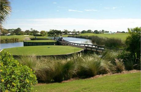 Lake Venice Golf Club