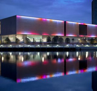 Tampa Museum of Art