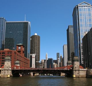 Chicago River