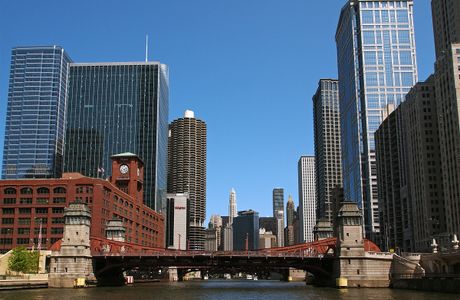 Chicago River