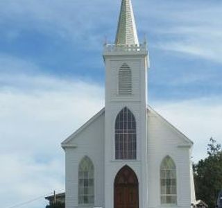 St. Teresa of Avila Church