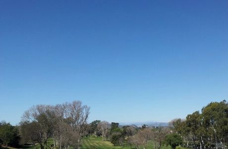 Los Robles Greens Golf Course