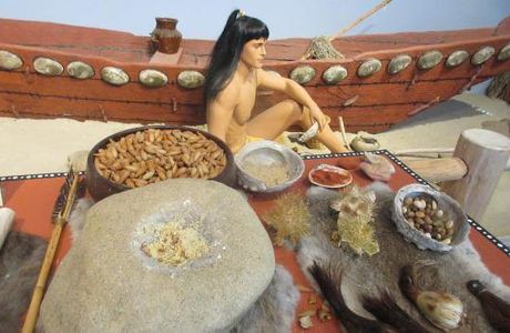 Chumash Indian Museum