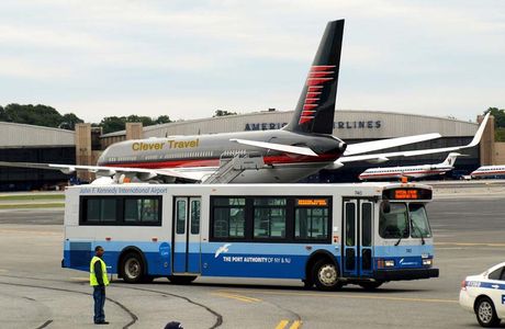 Premier Airport Shuttle