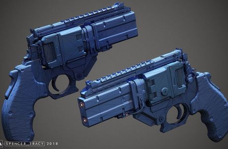 Tracy Rifle and Pistol