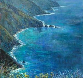 Delia Bradford Fine Art