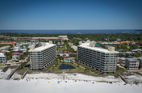 Destin Golf Fitness