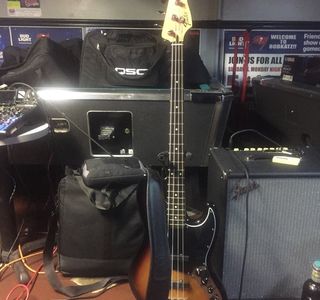 Bobkatz Bar & Grill Inc