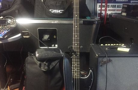 Bobkatz Bar & Grill Inc