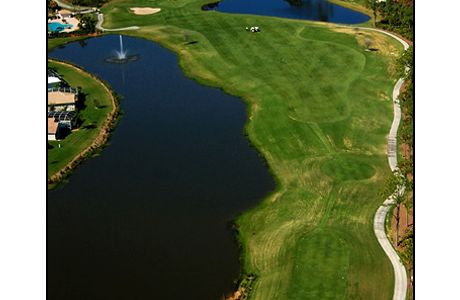 Heron Creek Golf Course