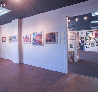 Peninsula Gallery