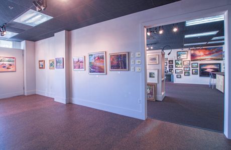 Peninsula Gallery