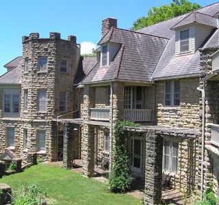 Bothwell Lodge State Historic Site
