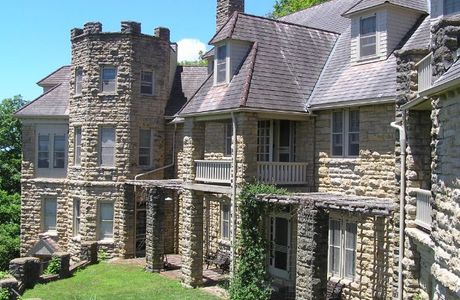 Bothwell Lodge State Historic Site
