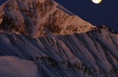 Moonlight Basin