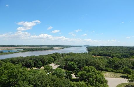 Platte River State Park