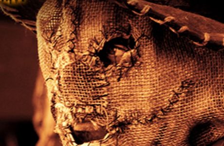 Pantophobia Haunted Attractions