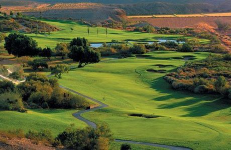 Palms Golf Club