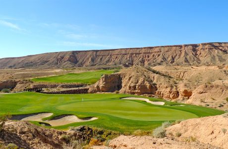Conestoga Golf Club