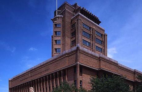 Woodbury County Courthouse