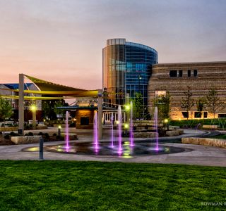 Flint Hills Discovery Center