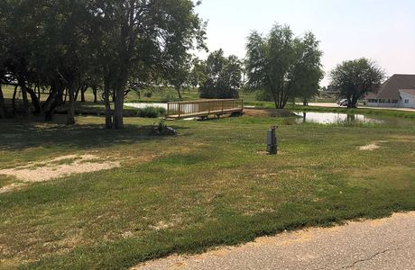 State Park, Campground and RV near Manhattan, KS