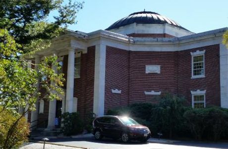 American Antiquarian Society