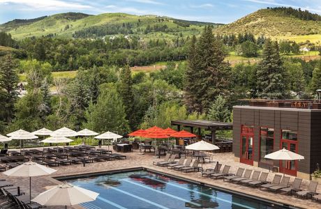 Spa in the Valley