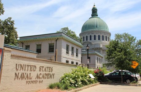 U.S. Naval Academy