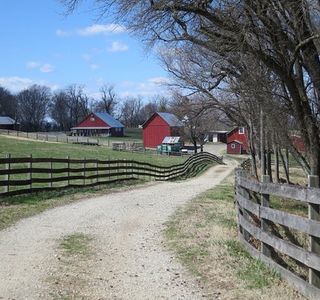 Oxon Cove Park & Oxon Hill Farm